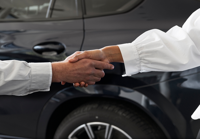 Automotive & Car Dealerships