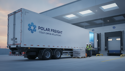 Cold Chain Logistics in Nigeria: Why Getting It Right...