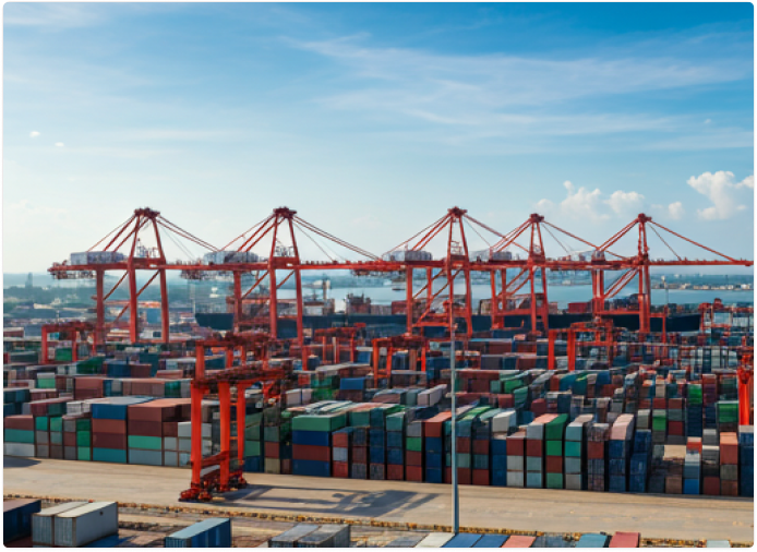 The Future of Nigerian Trade: Navigating Global Supply Chain Shifts