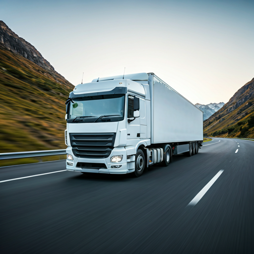 Haulage Efficiency in 2024: Best Practices for Enterprise Logistics