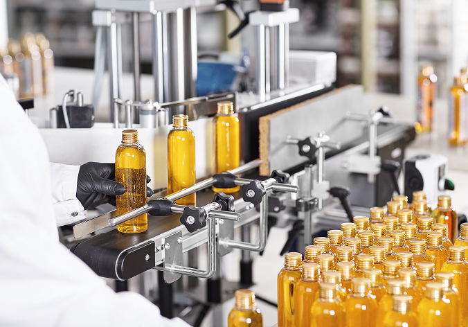 FMCG & Manufacturing