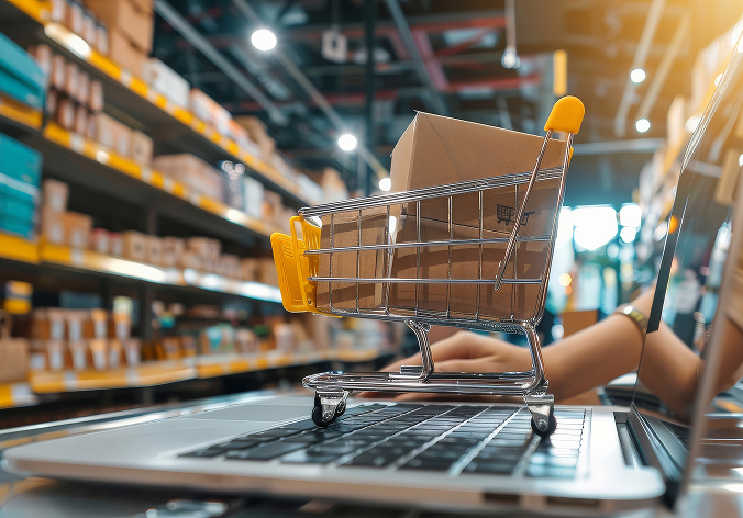 Retail & E-Commerce